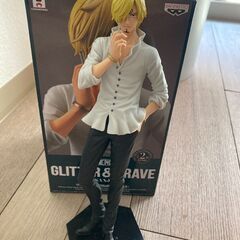 OnePiece フィギュア、プラモデルの画像