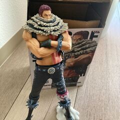 OnePiece フィギュア、プラモデルの画像