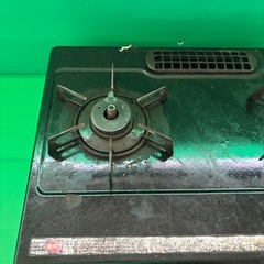 Rinnai ガスコンロ RST-660GCTS-Lの画像