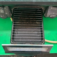 Rinnai ガスコンロ RST-660GCTS-Lの画像