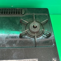 Rinnai ガスコンロ RST-660GCTS-Lの画像