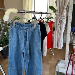 レディース夏服　XS〜S 6点の画像