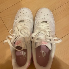 ナイキ エアフォース1 メンズスニーカーの画像