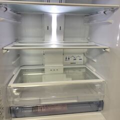 2017年製冷蔵庫の画像