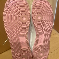 ナイキ エアフォース1 メンズスニーカーの画像