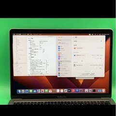 2017MacBookプロ
の画像