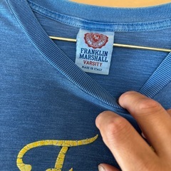フランクリンマーシャル　　Franklin Marshallの画像