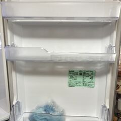 2017年製冷蔵庫の画像