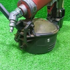メーカー不明 型番不明 高圧釘打ち機【船橋馬込店】【店頭取引限定】【ジャンク】管理番号：ITMEAKEQNDA8の画像