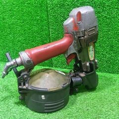 メーカー不明 型番不明 高圧釘打ち機【船橋馬込店】【店頭取引限定】【ジャンク】管理番号：ITMEAKEQNDA8の画像