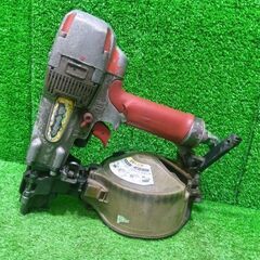 メーカー不明 型番不明 高圧釘打ち機【船橋馬込店】【店頭取引限定】【ジャンク】管理番号：ITMEAKEQNDA8の画像