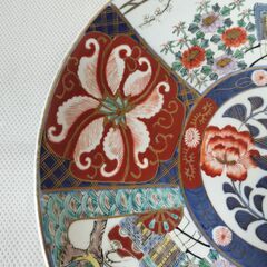 大皿（３８ｃｍ）の画像