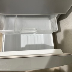 冷蔵庫(Panasonic)の画像
