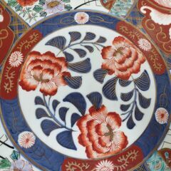 大皿（３８ｃｍ）の画像