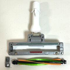シャープ 掃除機 サイクロン EC-CT12-C 2013年製 動作確認済み 除菌 清掃済み SHARP mの画像