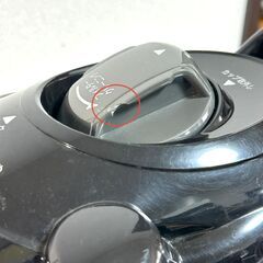 シャープ 掃除機 サイクロン EC-CT12-C 2013年製 動作確認済み 除菌 清掃済み SHARP mの画像