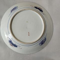 大皿（３８ｃｍ）の画像