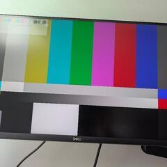 S2722QC  DELL  4K モニターの画像