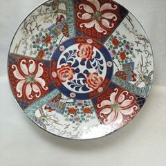 大皿（３８ｃｍ）の画像