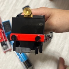 機関車トーマス、おもちゃ
の画像
