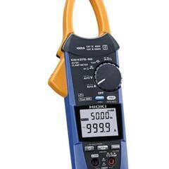 HIOKI 日置 AC/DCクランプメーター CM4375-50の画像