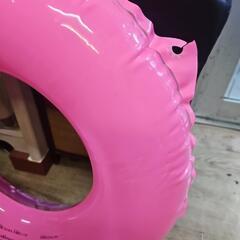 浮き輪子供用の画像