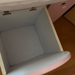 鏡台の画像
