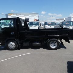 H24 エルフ　3トン　ダンプ　ETC　6速マニュアル　250735の画像