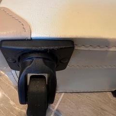 スーツケースの画像
