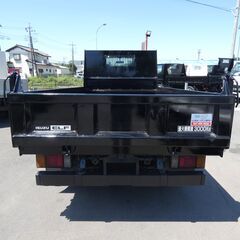H24 エルフ　3トン　ダンプ　ETC　6速マニュアル　250735の画像