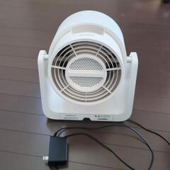 BALMUDA サーキュレーター A02Aの画像
