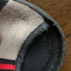 14cm サンダルの画像