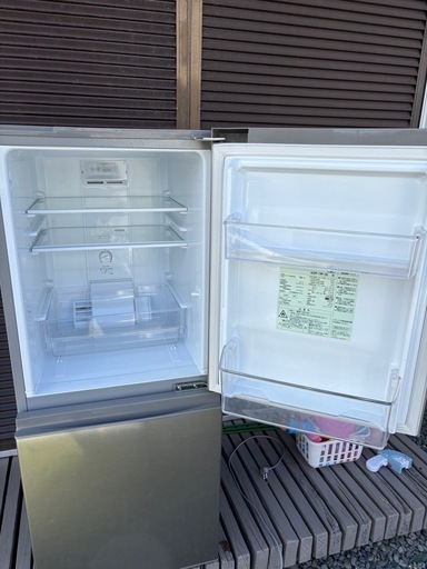 まりあ冷蔵庫　1〜2人用 沼津市〜静岡市 指定日程につき値下げ可 まりあ様専用冷蔵庫 1〜2人用 沼津市〜静岡市 指定日程
