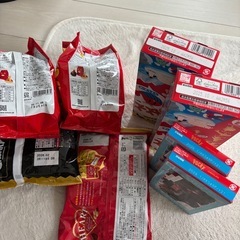 お菓子　詰め合わせ♡まとめ売り　19点の画像