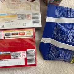 お菓子　詰め合わせ♡まとめ売り　19点の画像