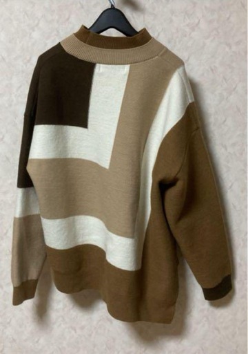 CULLNI ニット
