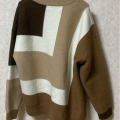 CULLNI ニットの画像