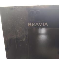 【配送可能】BRAVIA KDL-40EX500の画像
