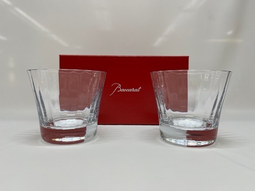 ☆ドリーム荒牧☆ジモティー割あり☆Baccarat/ミルニュイ/タンブラー