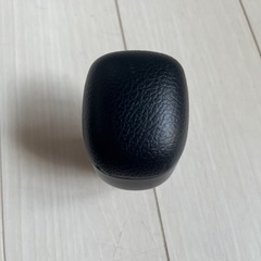 150プラド後期シフトノブ　の画像