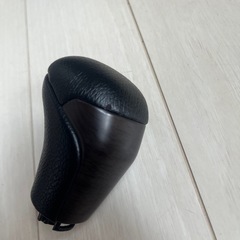 150プラド後期シフトノブ　の画像