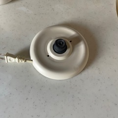 T-fal  ケトル　容量800mlの画像