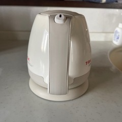 T-fal  ケトル　容量800mlの画像