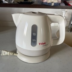 T-fal  ケトル　容量800mlの画像