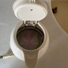 T-fal  ケトル　容量800mlの画像
