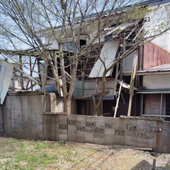 鳥取県鳥取市行徳戸建　48万円でお譲りします♪