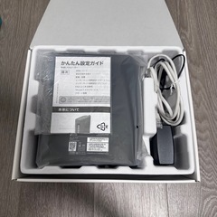 美品　TP-Link Archer AX5400 Wi-Fi6ルーターの画像