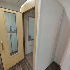 【高収入】【日払い】7月28日　家庭用防音室の引っ越し作業をお手伝いしていただける方を1名募集します。の画像