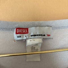 ディーゼル DIESELの画像