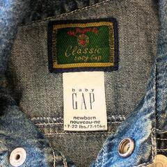 0726-398 babyGAPの画像
